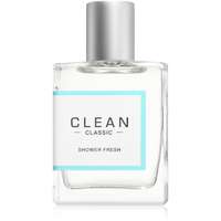 CLEAN CLEAN Classic Shower Fresh EDP new design hölgyeknek 60 ml