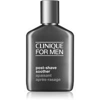 Clinique Clinique For Men™ Post-Shave Soother nyugtató borotválkozás utáni balzsam 75 ml