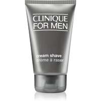 Clinique Clinique For Men™ Cream Shave borotválkozási krém 125 ml