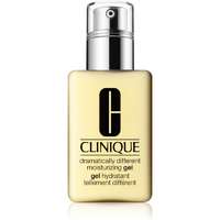 Clinique Clinique 3 Steps Dramatically Different™ Oil-Free Gel hidratáló gél kombinált és zsíros bőrre 125 ml