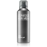 Clinique Clinique For Men™ Aloe Shave Gel borotválkozási gél 125 ml