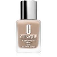 Clinique Clinique Superbalanced™ Makeup selymesen finom alapozó árnyalat CN 36 Beige Chiffon 30 ml