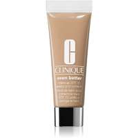 Clinique Clinique Even Better™ Makeup SPF 15 Evens and Corrects Mini korrekciós alapozó SPF 15 árnyalat CN 70 Vanilla 10 ml