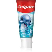 Colgate Colgate Kids 3+ Years fogkrém gyermekeknek 3 – 6 éves korig fluoriddal 50 ml