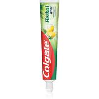 Colgate Colgate Herbal White fogkrém gyógynövényekkel fehérítő hatással 75 ml