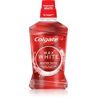 Colgate Colgate Max White Expert fogfehérítő szájvíz alkoholmentes 500 ml