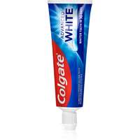 Colgate Colgate Advanced White fehérítő paszta fogkő és foltok ellen 75 ml