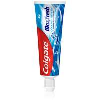 Colgate Colgate Max Fresh Cooling Crystals fehérítő fogkrém 75 ml