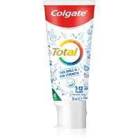 Colgate Colgate Total Junior fogkrém a szájüreg és fogak alapos tisztítására gyermekeknek 50 ml