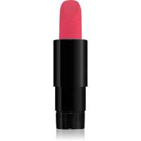Collistar Collistar Puro Matte Refill Lipstick hosszan tartó rúzs utántöltő árnyalat 28 ROSA PESCA 3,5 ml