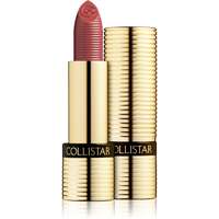 Collistar Collistar Rossetto Unico® Lipstick Full Colour - Perfect Wear Luxus rúzs árnyalat 5 Marsala 1 db