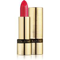Collistar Collistar Rossetto Unico® Lipstick Full Colour - Perfect Wear Luxus rúzs árnyalat 8 Geranio 1 db