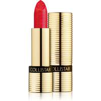 Collistar Collistar Rossetto Unico® Lipstick Full Colour - Perfect Wear Luxus rúzs árnyalat 11 Corallo Metallico 1 db