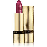 Collistar Collistar Rossetto Unico® Lipstick Full Colour - Perfect Wear Luxus rúzs árnyalat 18 Ametista Metallico 1 db