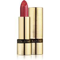 Collistar Collistar Rossetto Unico® Lipstick Full Colour - Perfect Wear Luxus rúzs árnyalat 20 Rosso Metallico 1 db