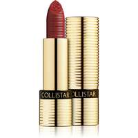 Collistar Collistar Rossetto Unico® Lipstick Full Colour - Perfect Wear Luxus rúzs árnyalat 21 Mattone Metallico 1 db