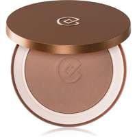 Collistar Collistar Silk Effect Bronzing Powder kompakt bronz púder árnyalat 1.1 Maldive Matte 10 g