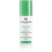 Collistar Collistar Special Perfect Body Multi-Active Deodorant Hyper-Sensitive Skin 24hrs spray dezodor az érzékeny bőrre 100 ml