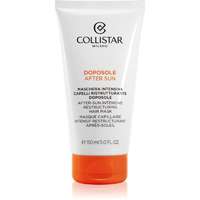 Collistar Collistar Special Hair In The Sun After-Sun Intensive Restructuring Hair Mask maszk nap által károsult haj 150 ml