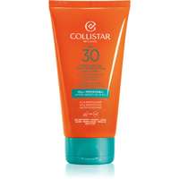 Collistar Collistar Special Perfect Tan Active Protection Sun Cream vizálló napozó krém SPF 30 150 ml