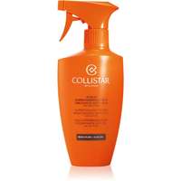 Collistar Collistar Special Perfect Tan Supertanning Water Moisturizing Anti-Salt lesülést optimalizáló hidratáló spray Aloe Vera tartalommal 400 ml