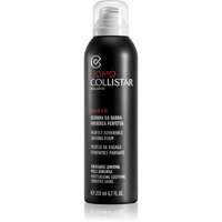 Collistar Collistar Uomo Perfect Adherence Shaving Foam borotválkozási hab az érzékeny arcbőrre 200 ml