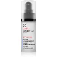 Collistar Collistar Linea Uomo Collagen Anti-Wrinkle Regenerating Ránctalanító és hidratáló szérum kollagénnel 30 ml