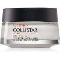 Collistar Collistar Linea Uomo Anti-Wrinkle Revitalizing Cream öregedés elleni hidratáló krém 50 ml