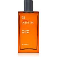 Collistar Collistar Uomo Acqua Wood EDT (brown) 100 ml