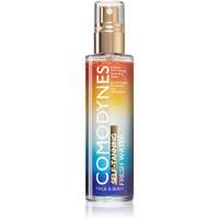 Comodynes Comodynes Self-Tanning Fresh Water önbarnító permet testre és arcra 100 ml