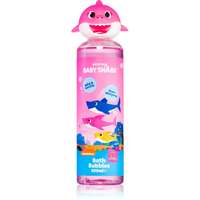 Corsair Corsair Baby Shark habfürdő + játék gyermekeknek Pink 300 ml