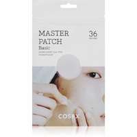 Cosrx Cosrx Master Patch Basic tapasz problémás bőrre pattanások ellen 36 db
