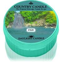 Country Candle Country Candle Fiji teamécses 42 g