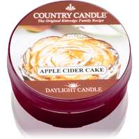 Country Candle Country Candle Apple Cider Cake teamécses 42 g