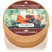 Country Candle Country Candle Vin Brulé teamécses 42 g