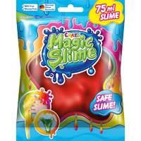 Craze Craze Magic Slime színes szlájm Red 75 ml