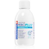 Curaprox Curaprox Perio Plus+ Regenerate 0.09 CHX szájvíz regeneráló hatással 200 ml