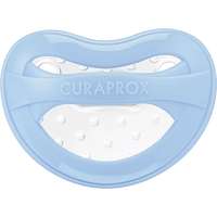 Curaprox Curaprox Baby Size 1, 1-2,5 Years cumi Blue 1 db