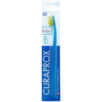 Curaprox Curaprox Ortho Ultra Soft 5460 fogszabályozó fogkefe a rögzített fogszabályozó használóinak 1 db