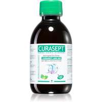 Curasept Curasept Ads Astringent 020 Oral Rinse nyugtató szájvíz ínyvérzés ellen 200 ml