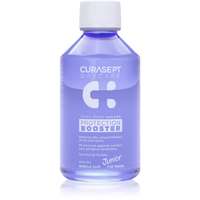 Curasept Curasept Daycare Protection Junior Booster szájvíz gyermekeknek 7-12 years Bubble Gum 250 ml