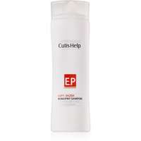 CutisHelp CutisHelp Health Care P.E. - Dandruff - Eczema ekcéma és korpa elleni sampon kenderből 200 ml