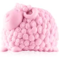 Daisy Rainbow Daisy Rainbow Soap Sheep szappan gyermekeknek Pink 110 g