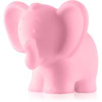 Daisy Rainbow Daisy Rainbow Soap Elephant szappan gyermekeknek Pink 110 g