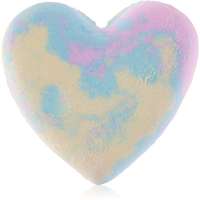 Daisy Rainbow Daisy Rainbow Bubble Bath Sparkly Heart pezsgő fürdőgolyó Pineapple 70 g