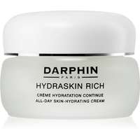 Darphin Darphin Hydraskin Rich Skin Hydrating Cream bőrkrém normál és száraz bőrre 50 ml
