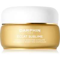 Darphin Darphin Éclat Sublime Radiance Boosting Capsules élénkítő koncentrátum C és E vitaminnal 60 kapsz.