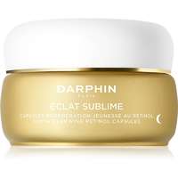Darphin Darphin Éclat Sublime Youth Renewing Retinol Capsules Éjszakai helyreállító koncentrátum retinollal 60 kapsz.