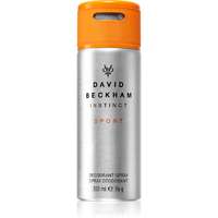 David Beckham David Beckham Instinct Sport spray dezodor 150 ml