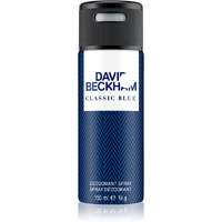David Beckham David Beckham Classic Blue spray dezodor 150 ml